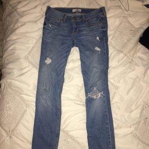 Hollister Jean Bundle (two pairs)